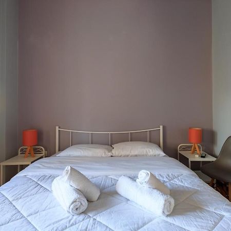 Aiolos Koukaki Center Apartment Athens Exterior photo